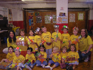 creative wiz kids xmas club 011